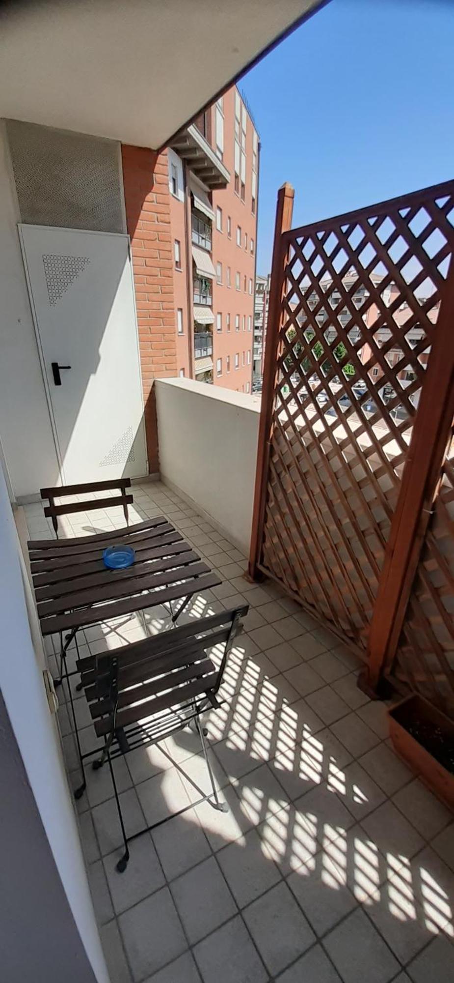 Casa Olimpia 52 Apartment Verona Exterior photo