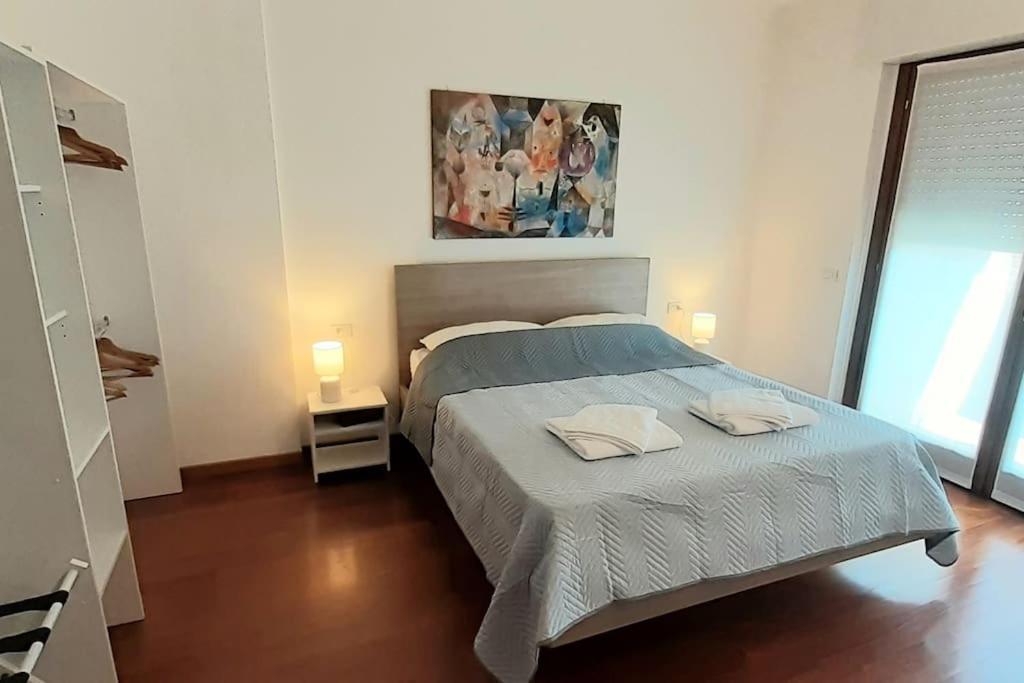Casa Olimpia 52 Apartment Verona Exterior photo