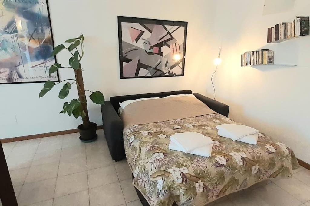 Casa Olimpia 52 Apartment Verona Exterior photo